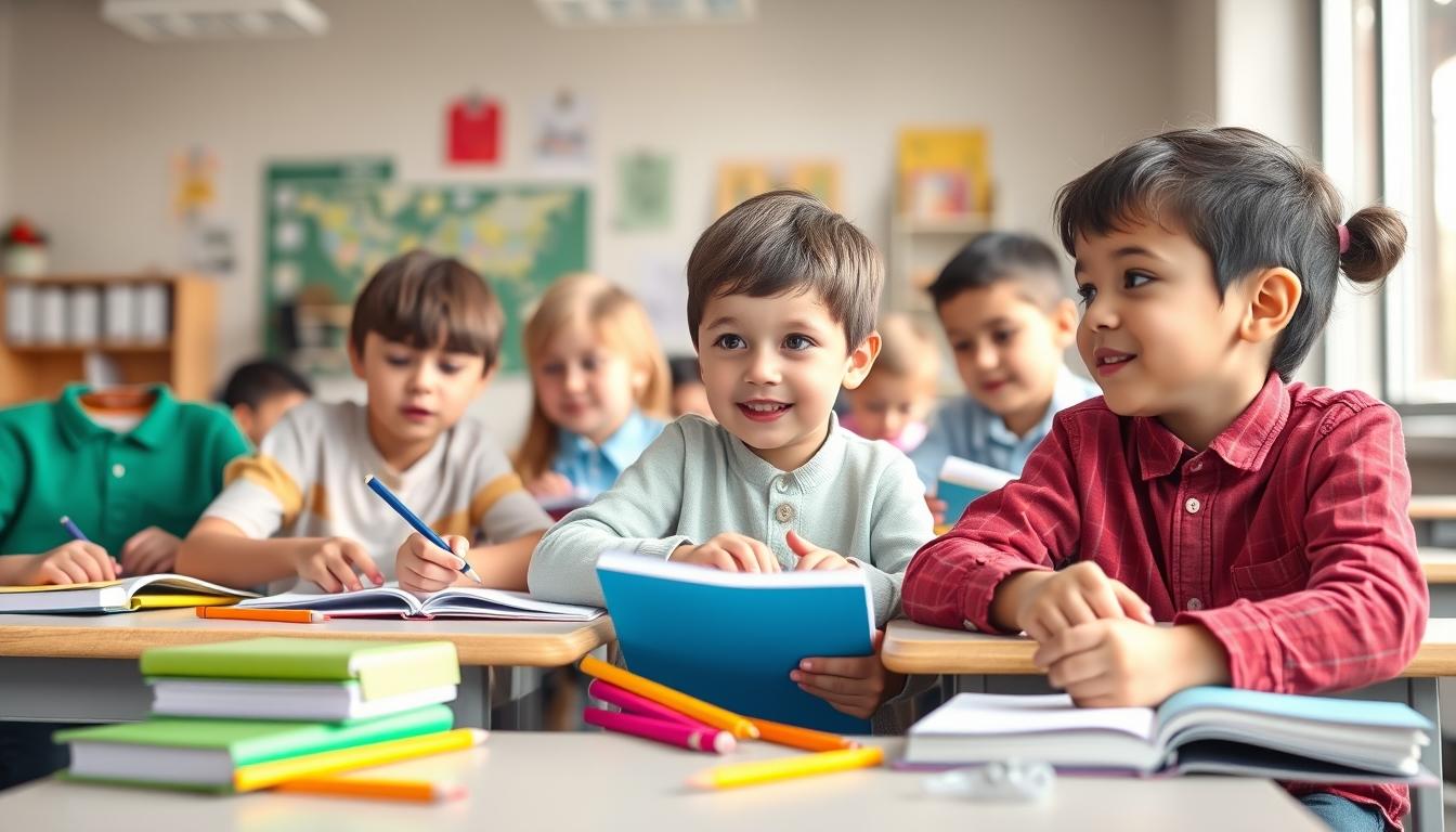 Innovative digital learning technology